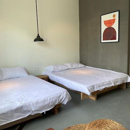 Chi Hieu Homestay Bac Lieu Luaran gambar