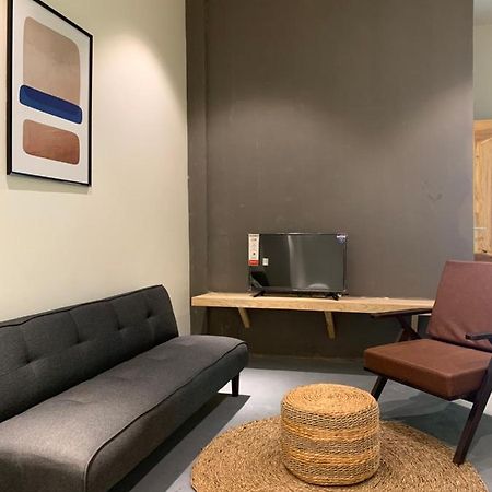 Chi Hieu Homestay Bac Lieu Luaran gambar