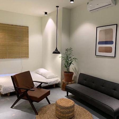 Chi Hieu Homestay Bac Lieu Luaran gambar