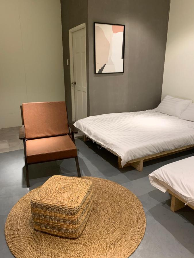 Chi Hieu Homestay Bac Lieu Luaran gambar