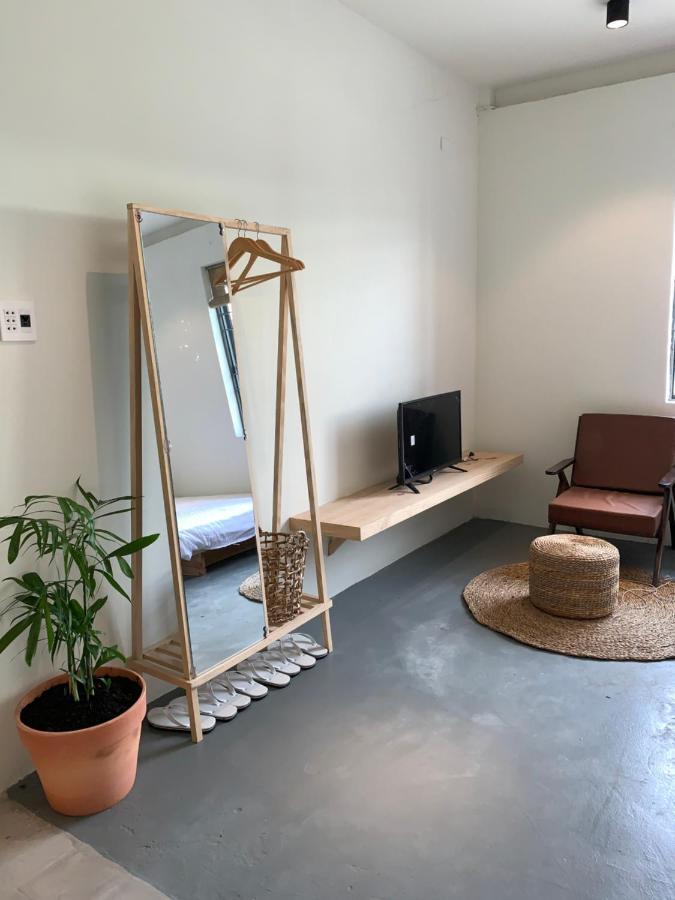 Chi Hieu Homestay Bac Lieu Luaran gambar