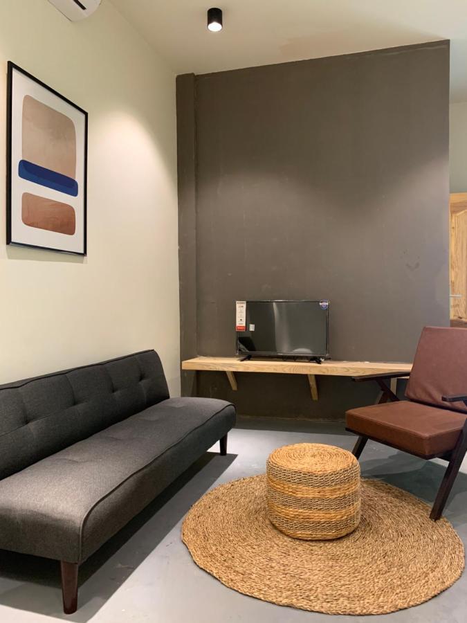 Chi Hieu Homestay Bac Lieu Luaran gambar