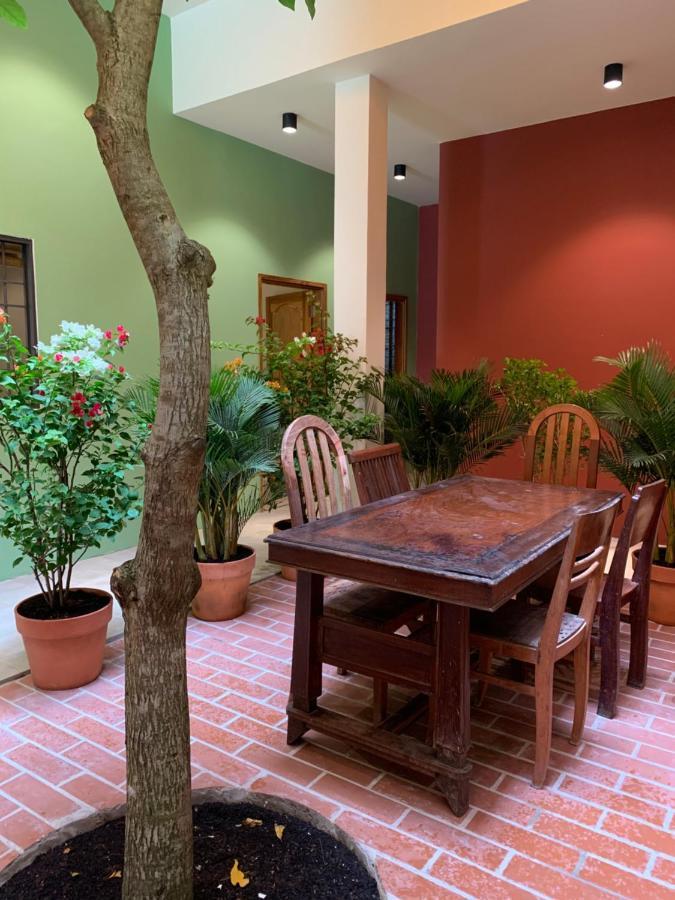 Chi Hieu Homestay Bac Lieu Luaran gambar