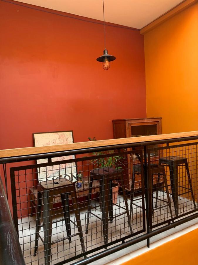Chi Hieu Homestay Bac Lieu Luaran gambar