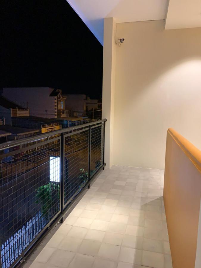 Chi Hieu Homestay Bac Lieu Luaran gambar