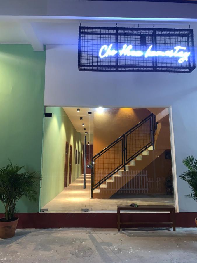 Chi Hieu Homestay Bac Lieu Luaran gambar
