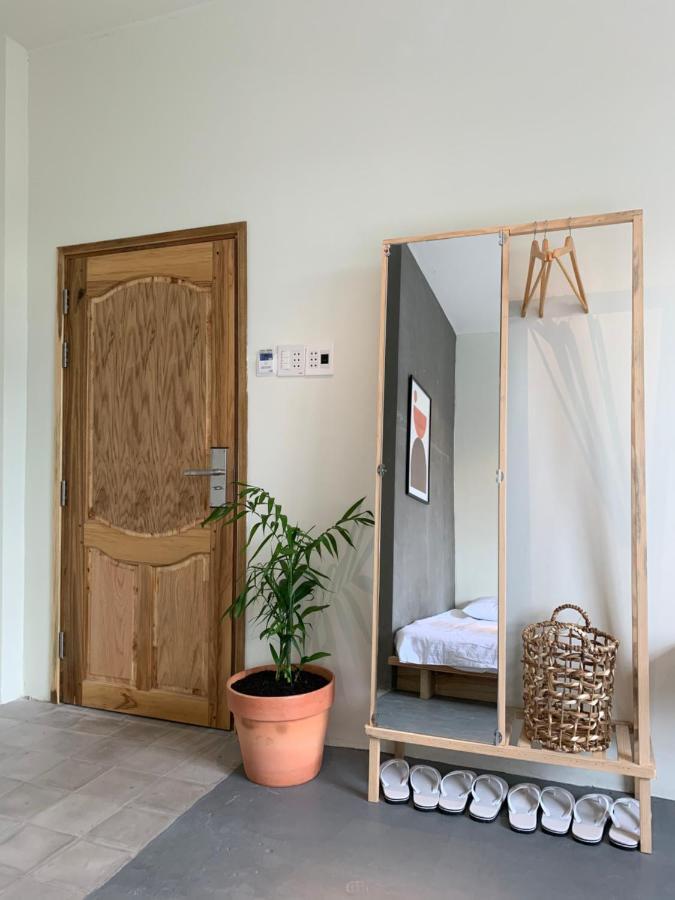 Chi Hieu Homestay Bac Lieu Luaran gambar