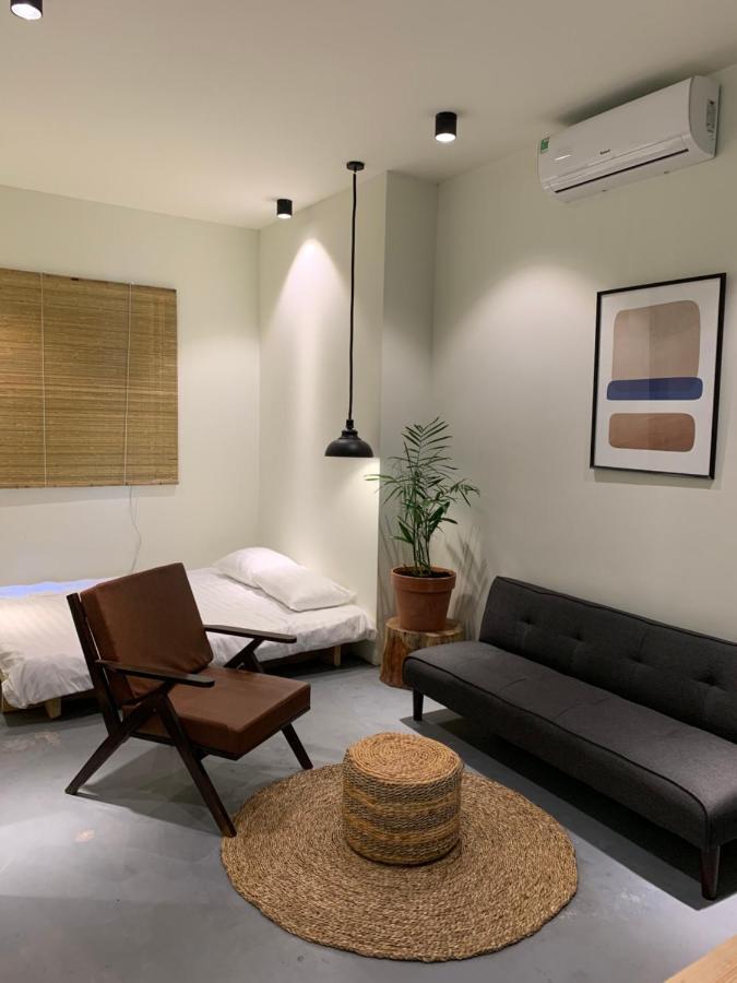 Chi Hieu Homestay Bac Lieu Luaran gambar