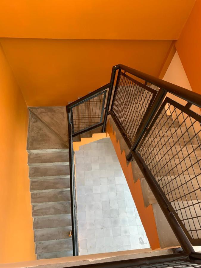 Chi Hieu Homestay Bac Lieu Luaran gambar