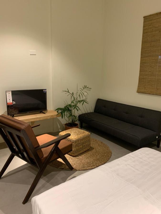 Chi Hieu Homestay Bac Lieu Luaran gambar