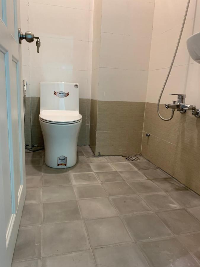 Chi Hieu Homestay Bac Lieu Luaran gambar